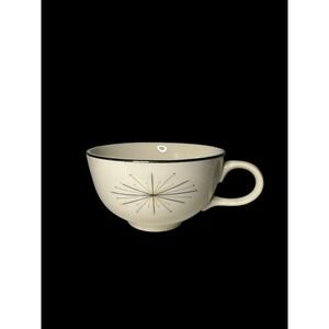 Vintage Homer Modern Star cup